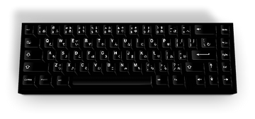 Custom Keycap #75 - Diykeycap