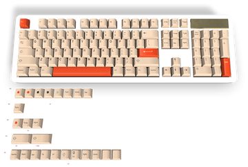 Custom Keycap #1805 - Diykeycap