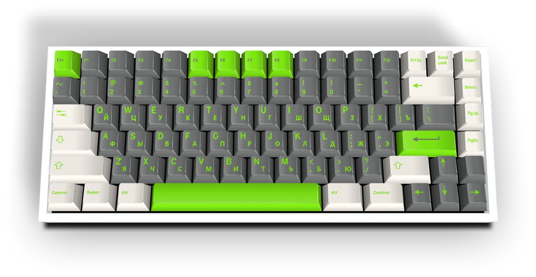 Keycap personnalisé n° 623 - Diykeycap