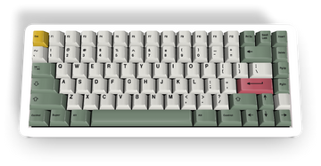 Custom Keycap #1601 - Diykeycap