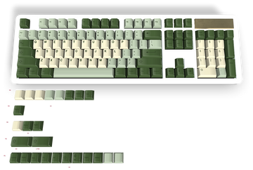 Keycap personnalisé n° 782 - Diykeycap