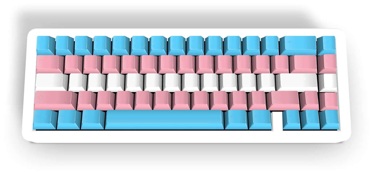 Custom Keycap #1203 - Diykeycap