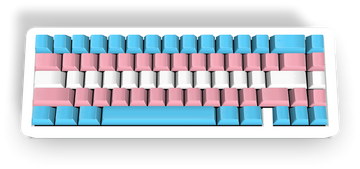 Custom Keycap #1203 - Diykeycap