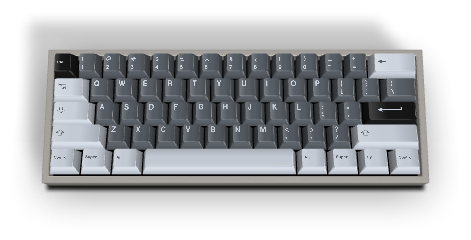 Custom Keycap #1989 - Diykeycap