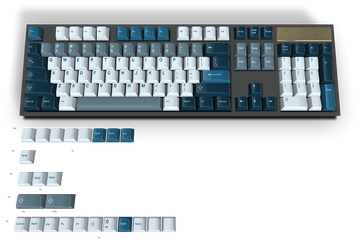 Custom Keycap #1377 - Diykeycap