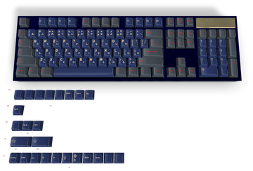 Custom Keycap #567 - Diykeycap