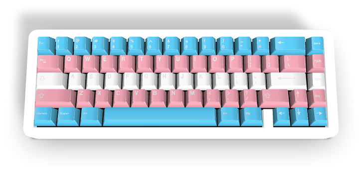 Custom Keycap #1624