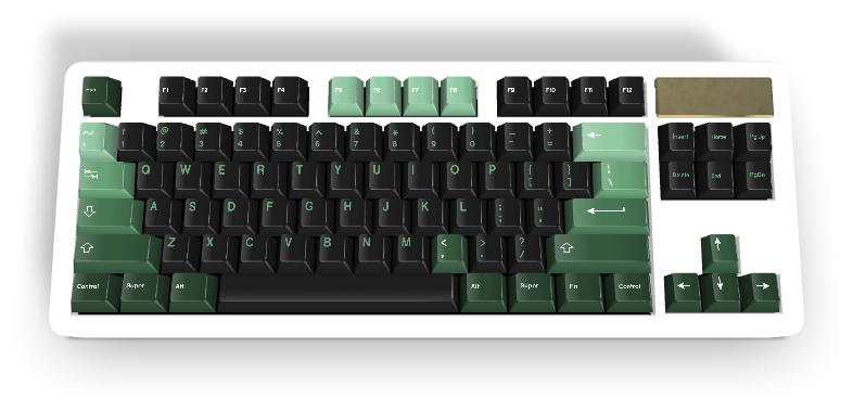 Custom Keycap #2063 - Diykeycap