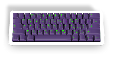 Custom Keycap #667 - Diykeycap