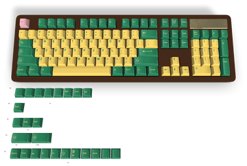 Custom Keycap #1850 - Diykeycap