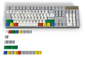Custom Keycap #3315 - Diykeycap