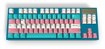 Custom Keycap #412 - Diykeycap