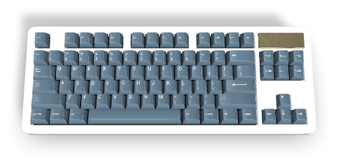Custom Keycap #1922 - Diykeycap