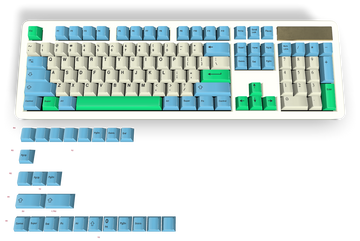 Custom Keycap #2011 - Diykeycap