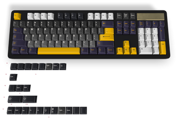 Custom Keycap #2003 - Diykeycap