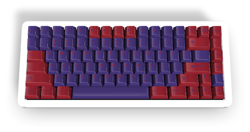Custom Keycap #2116 - Diykeycap
