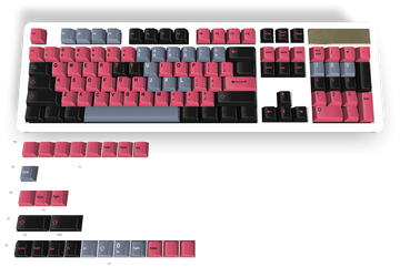 Keycap personnalisé n° 434 - Diykeycap