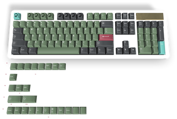 Custom Keycap #1561 - Diykeycap