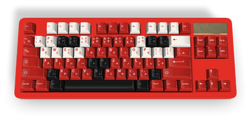Custom Keycap #971 - Diykeycap