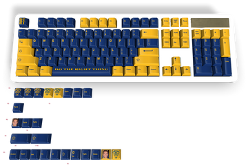 Custom Keycap #3332 - Diykeycap