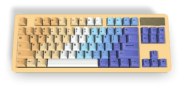 Custom Keycap #91 - Diykeycap