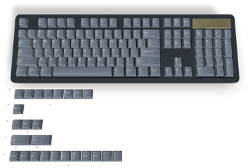 Custom Keycap #1748 - Diykeycap