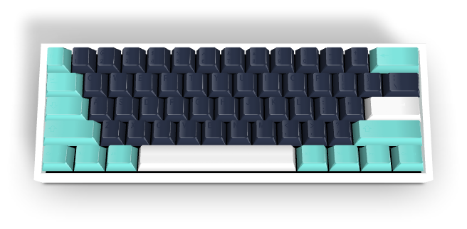 Custom Keycap #470 - Diykeycap