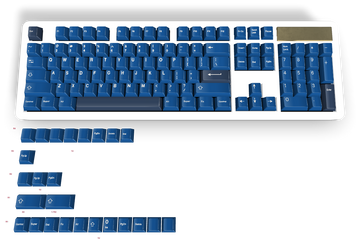 Custom Keycap #931 - Diykeycap