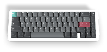 Custom Keycap #982 - Diykeycap