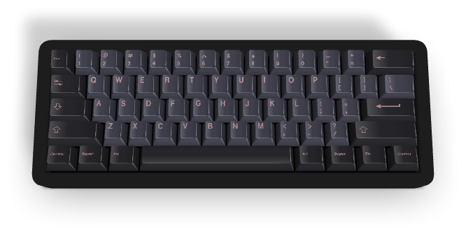 Custom Keycap #1836 - Diykeycap