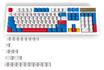 Custom Keycap #457 - Diykeycap