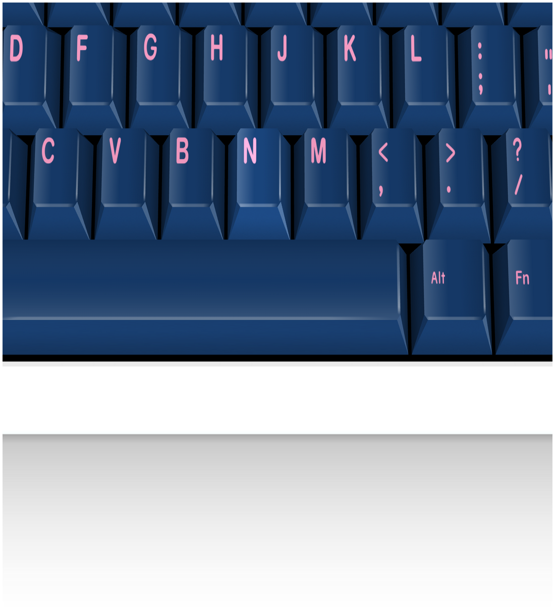 Custom Keycap #3381 - Diykeycap