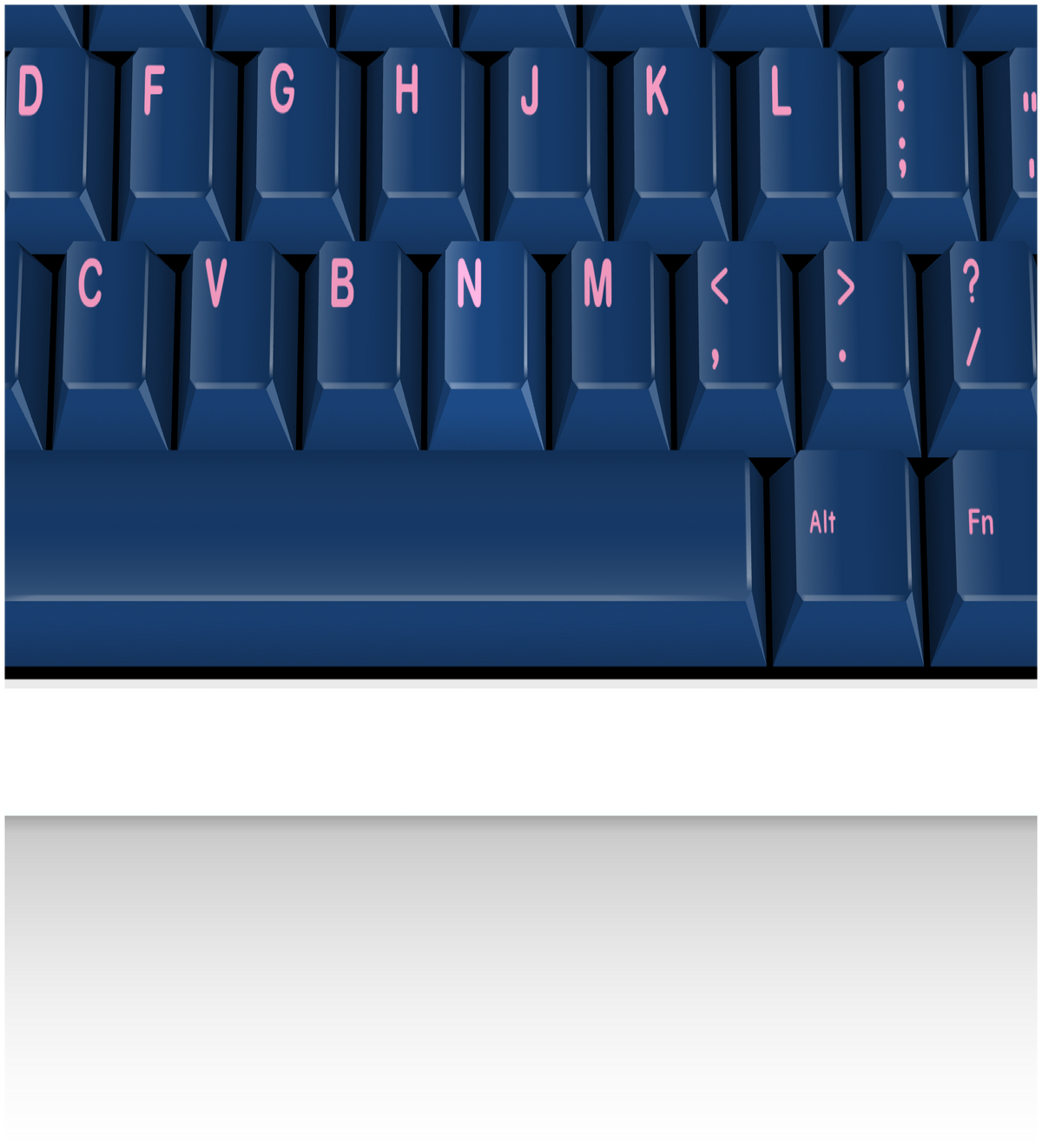 Custom Keycap #3381 - Diykeycap