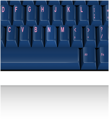 Custom Keycap #3381 - Diykeycap