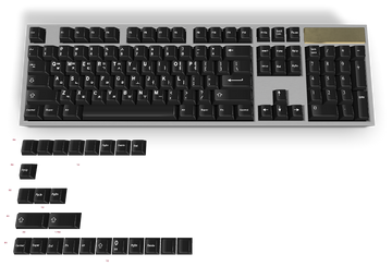 Custom Keycap #1935 - Diykeycap