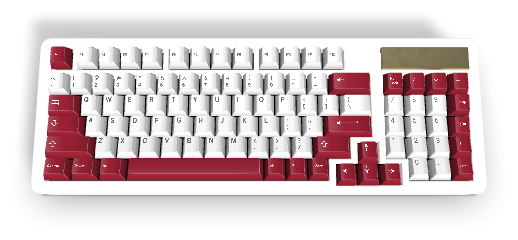 Custom Keycap #1483 - Diykeycap