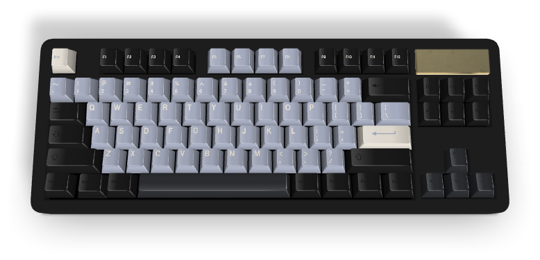 Custom Keycap #2173 - Diykeycap