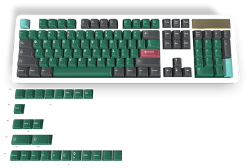 Custom Keycap #1914 - Diykeycap