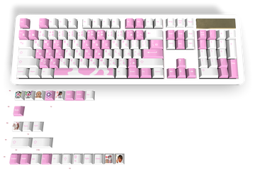 Custom Keycap #82 - Diykeycap