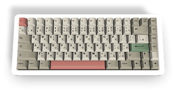 Custom Keycap #1022 - Diykeycap