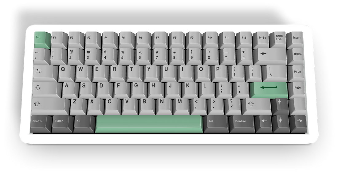 Custom Keycap #1757 - Diykeycap