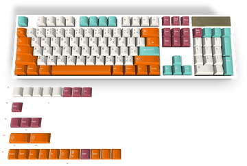 Custom Keycap #553 - Diykeycap