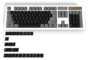Custom Keycap #1319 - Diykeycap