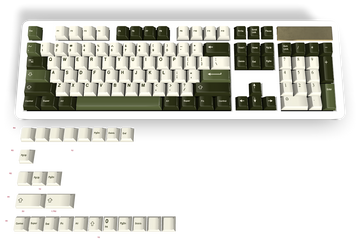 Custom Keycap #1816 - Diykeycap
