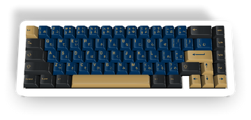 Custom Keycap #767 - Diykeycap