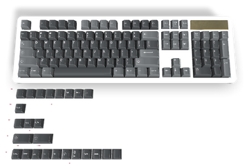 Custom Keycap #1844 - Diykeycap