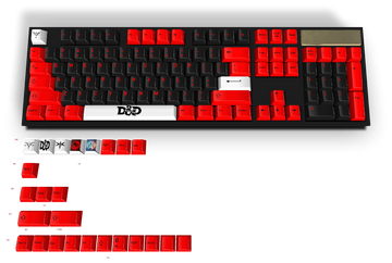 Custom Keycap #824 - Diykeycap
