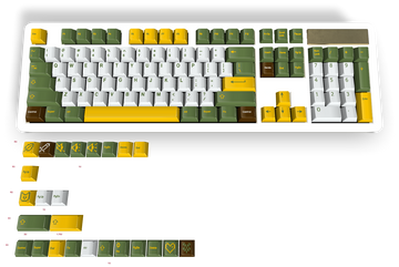 Custom Keycap #1589 - Diykeycap