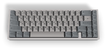 Custom Keycap #390 - Diykeycap