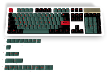 Custom Keycap #684 - Diykeycap